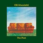 Olli Ahvenlahti The Poet CD