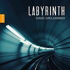 David Greilsammer Labyrinth CD
