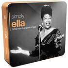 Ella Simply CD