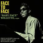 Baby Face Willette To CD