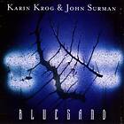 Karin Krog Bluesand CD