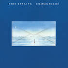 Dire Straits - Communiqué CD