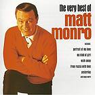 Matt Monro The Very Best Of CD