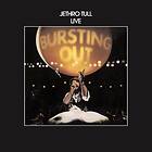 Jethro Tull Bursting Out Live CD
