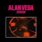 Alan Station CD