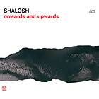 Shalosh Onwards And Upwards CD