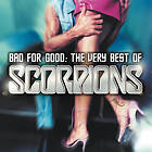 Scorpions Bad For Good: The Very Best Of CD