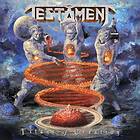 Testament Titans Of Creation CD