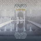 Aldo Sisillo Athlantis CD
