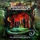 Avantasia A Paranormal Evening With The Moonflower Society CD