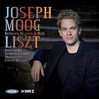 MOOG Between Heaven & Hell CD