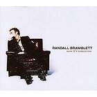 Bramblett Now It's Tomorrow CD
