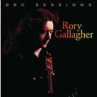 Rory Gallagher BBC Sessions (Remastered) CD