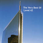 Level 42 The Very Best Of CD