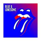 The Rolling Stones Blue & Lonesome CD