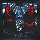 Okkervil River I Am Very Far CD
