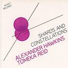Alexander Hawkins Shards & Constellations CD