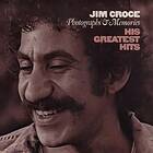 Jim Croce Photographs & Memories: His Greatest Hits CD