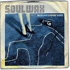 Soulwax Much Against Everyone's Advice CD