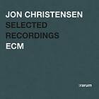 Jon Christensen Recordings: Rarum XX CD