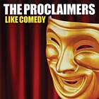 The Proclaimers Like Comedy CD