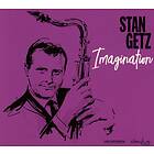 Stan Getz Imagination CD