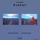 Jan Garbarek Eventyr CD