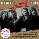 Smokie Greatest Hits Volume 2 CD