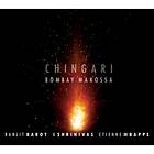 Chingari Bombay Makossa CD