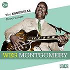Wes Montgomery The Essential Recordings CD