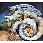 The Moody Blues A Question Of Balance (Remastered) CD