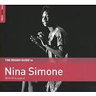 Simone The Rough Guide To CD