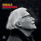 Harald Bergersen Baritone CD