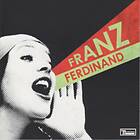 Franz Ferdinand You Could Have It So Much Better CD