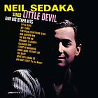 Neil Sedaka Saings Little Devil & His Other Hits CD