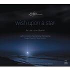 Joe Locke Wish Upon A Star CD