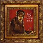 Talking Heads Naked (Remastered) CD