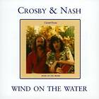 Crosby & Nash Wind On The Water CD