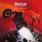 Meat Loaf Bat Out Of Hell (Remastered) CD