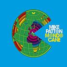 Patton Mondo Cane CD