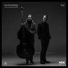 Harr & Hartberg Scar CD