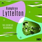 Humphrey Lyttelton The Recordings CD