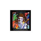 Harvey Mason Chameleon CD