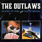 The Outlaws Playin' To Win/Ghost Riders CD