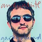 Andy Garageband CD