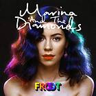 & The Diamonds Froot CD