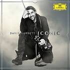 Garrett Iconic CD