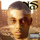 Nas It Was Written CD