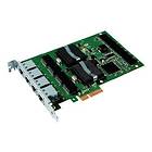 Intel PRO/1000 PT Quad Port Server Adapter (EXPI9404PT)