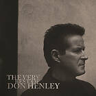 Don Henley The Very Best Of CD